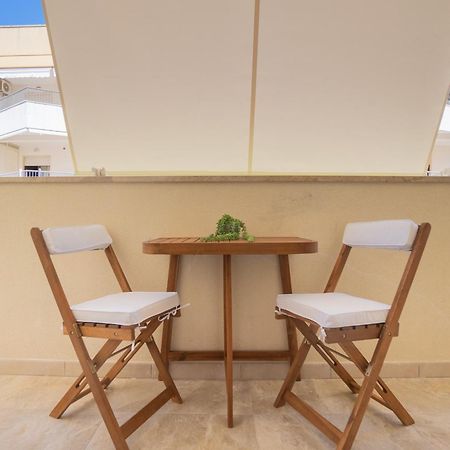 Apartament Mare Fuori Gallipoli Zewnętrze zdjęcie