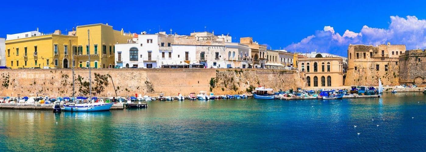 Apartament Mare Fuori Gallipoli Zewnętrze zdjęcie