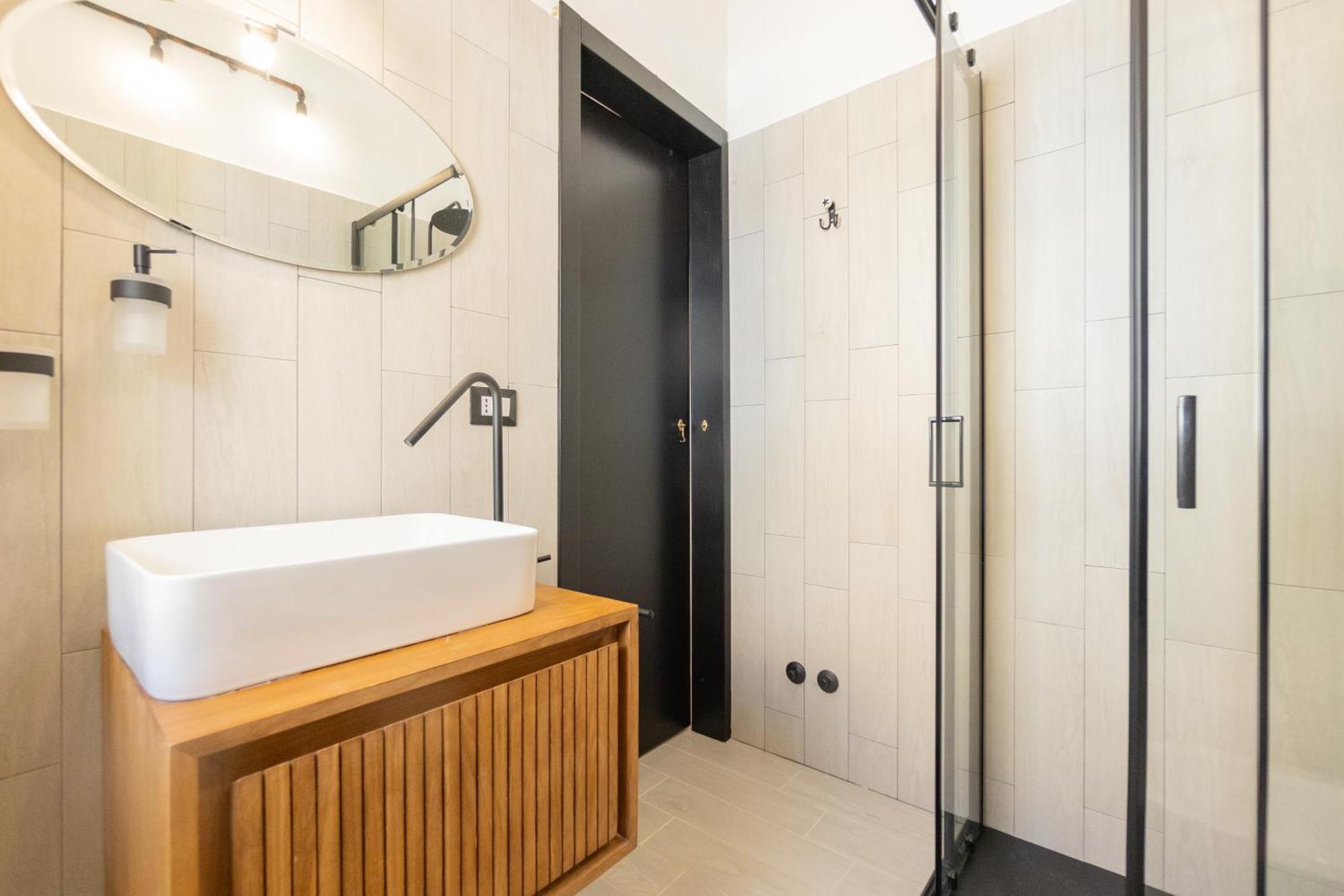 Apartament Mare Fuori Gallipoli Zewnętrze zdjęcie