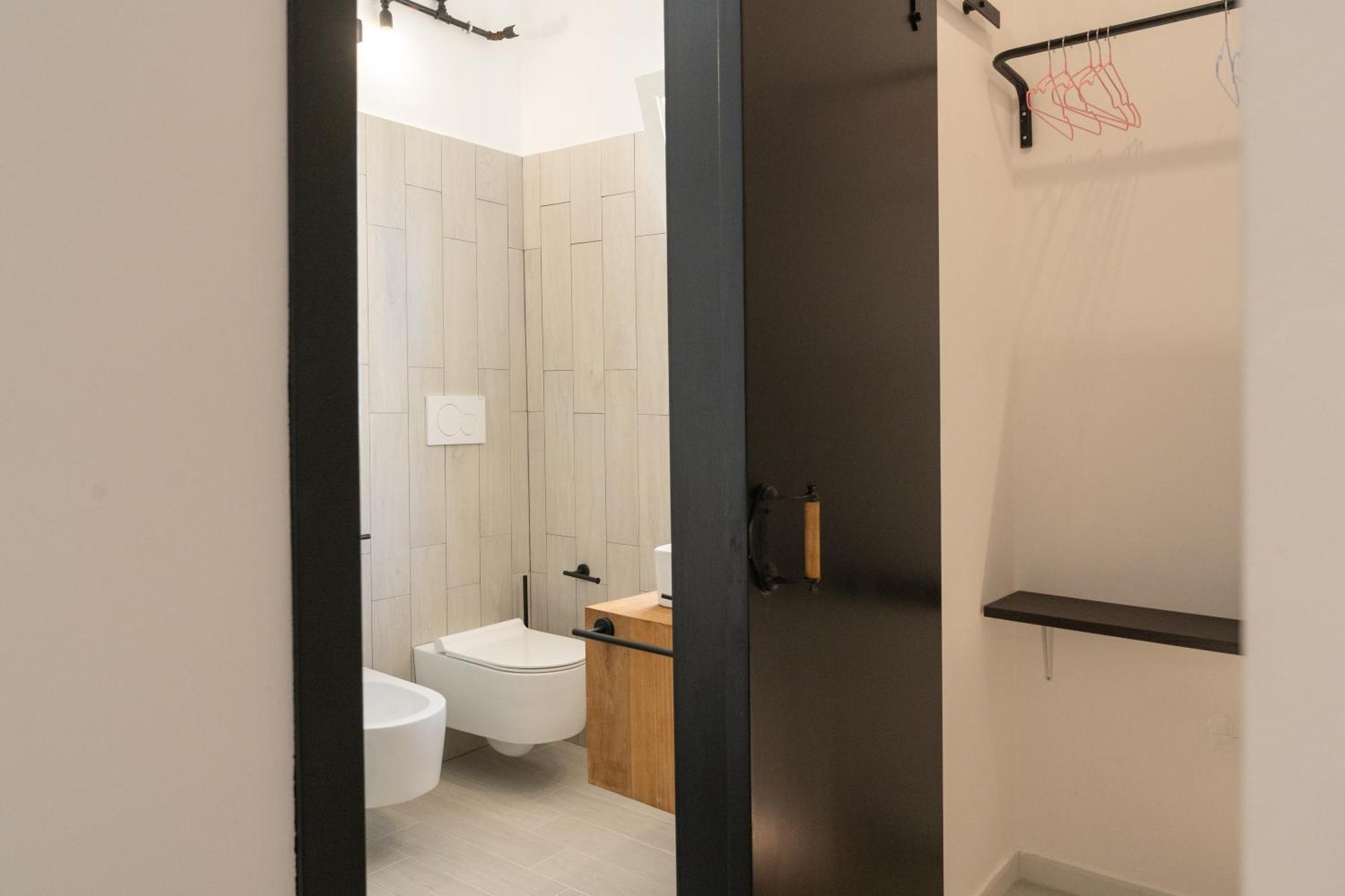Apartament Mare Fuori Gallipoli Zewnętrze zdjęcie