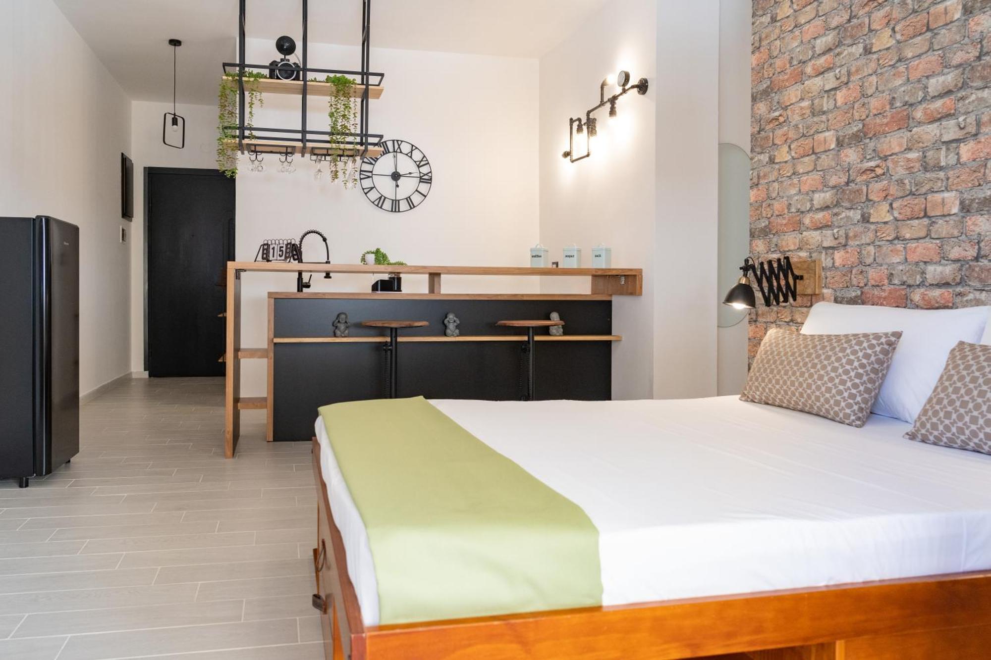Apartament Mare Fuori Gallipoli Zewnętrze zdjęcie