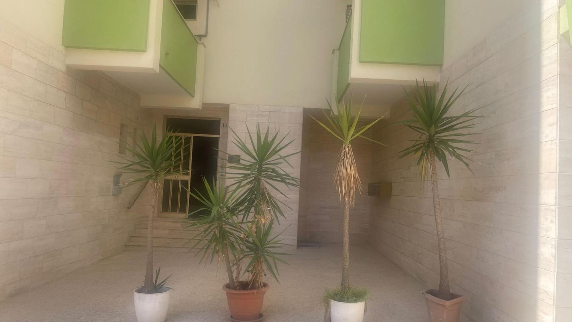 Apartament Mare Fuori Gallipoli Zewnętrze zdjęcie